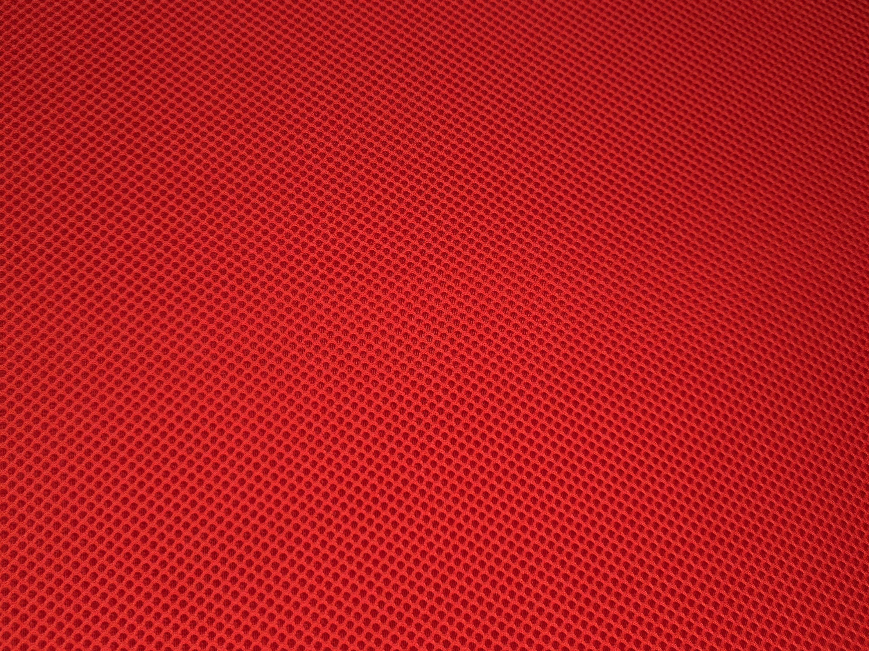 3D Mesh rot
