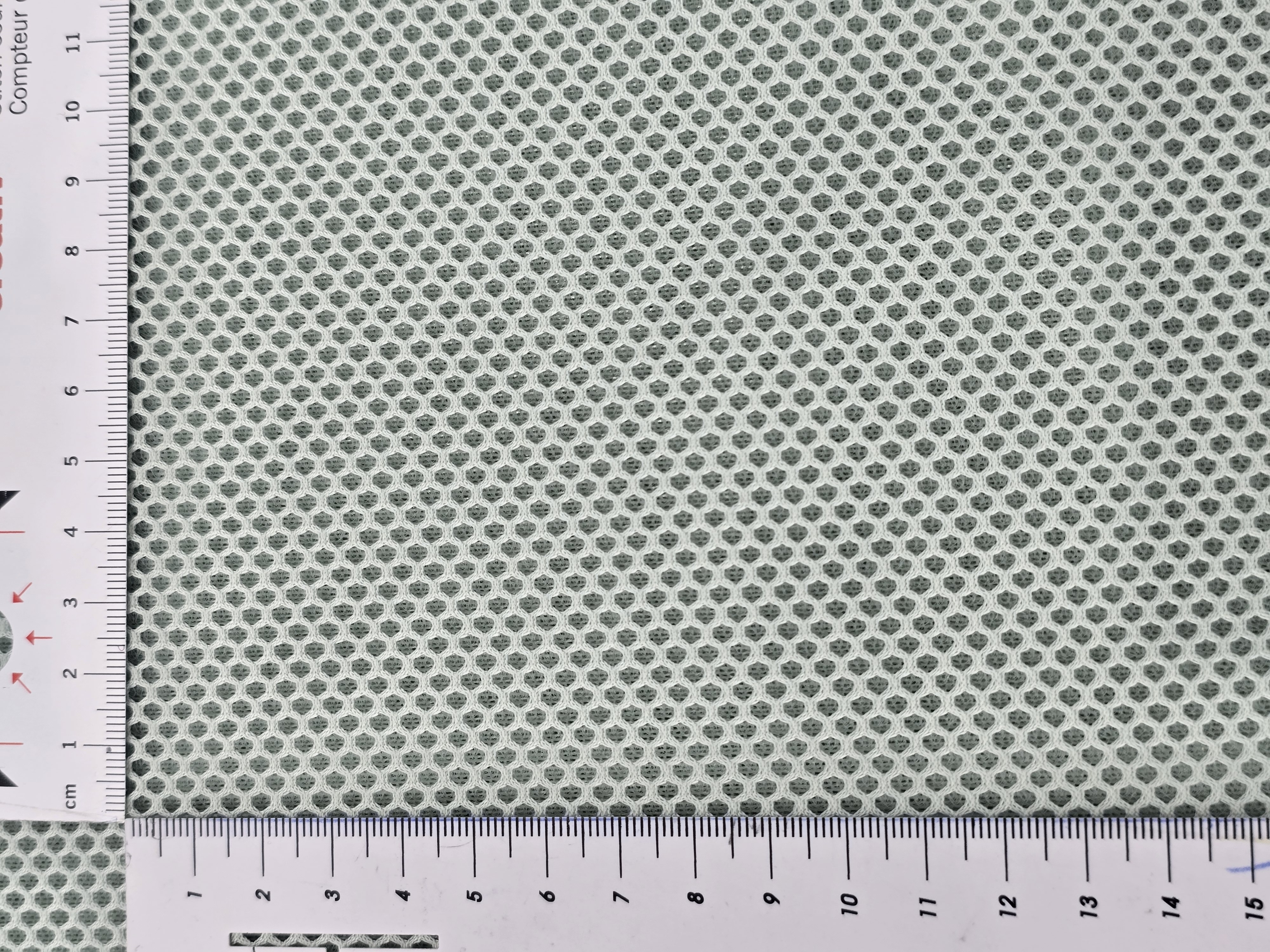 3D Mesh Mint