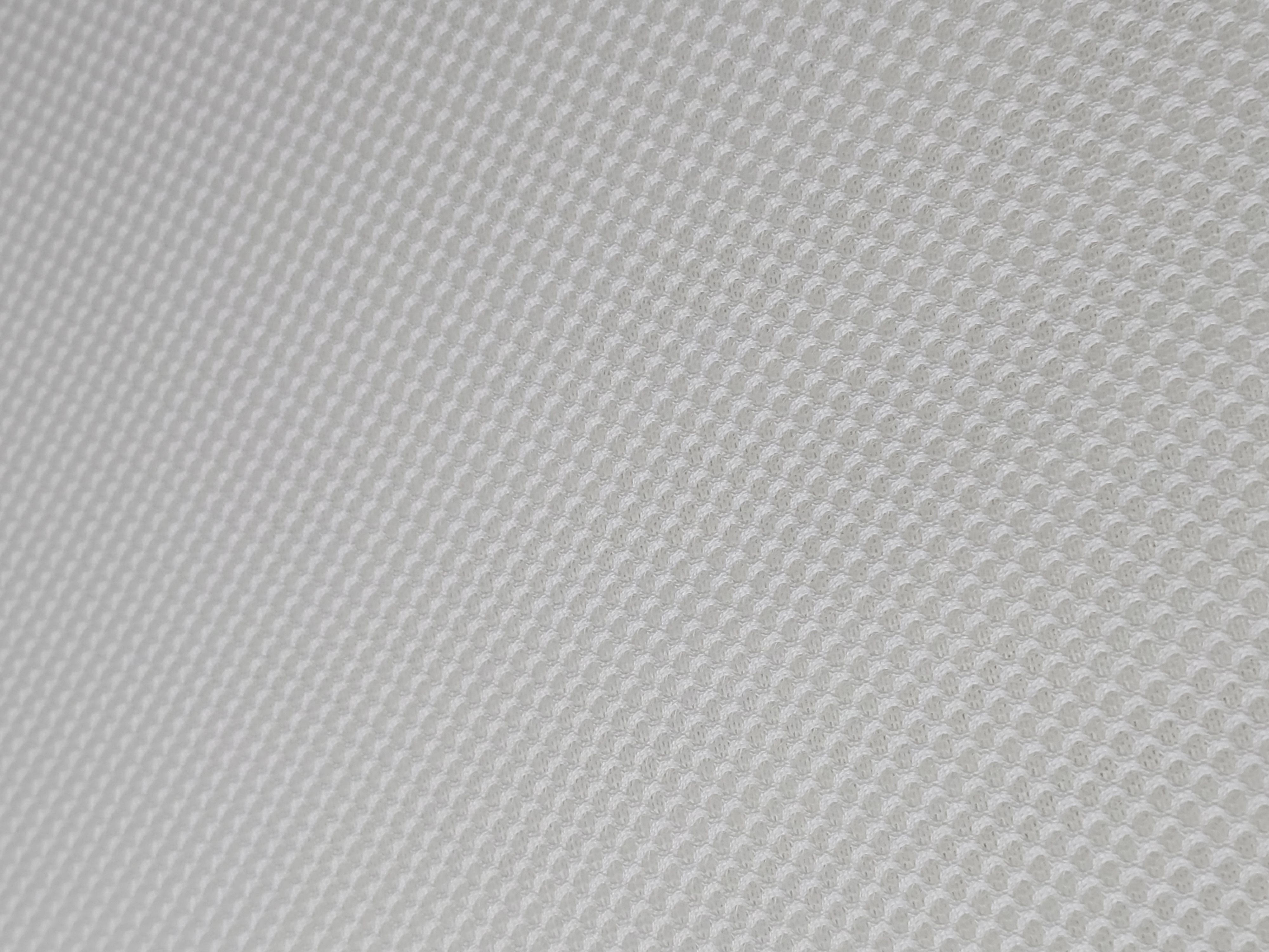 3D Mesh weiß 3D Mesh weiß