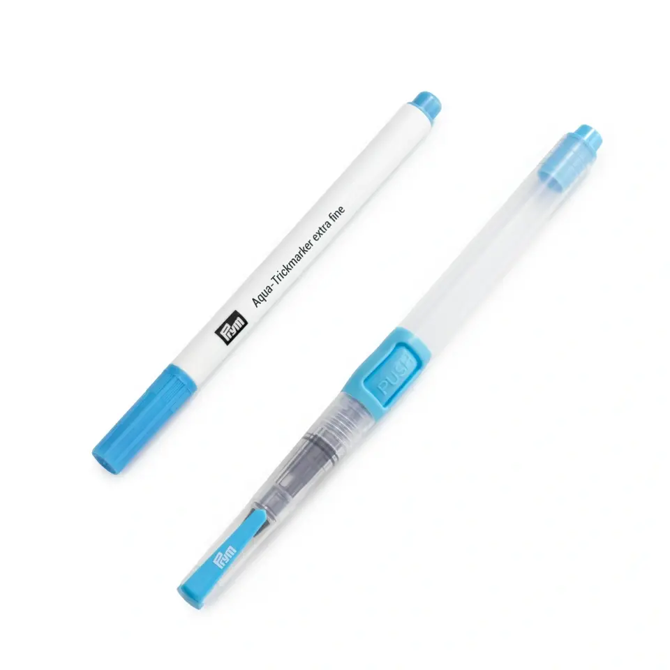 Aqua Trick-Marker extra Fein Wasserlöslich Aqua Trick-Marker extra Fein Wasserlöslich
