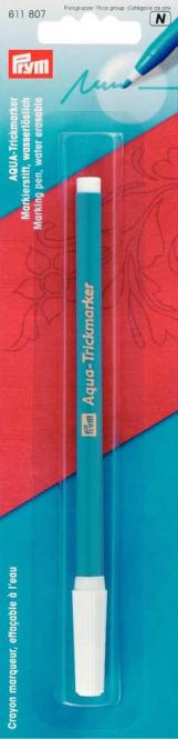 Aqua Trick-Marker Wasserlöslich Aqua Trick-Marker Wasserlöslich