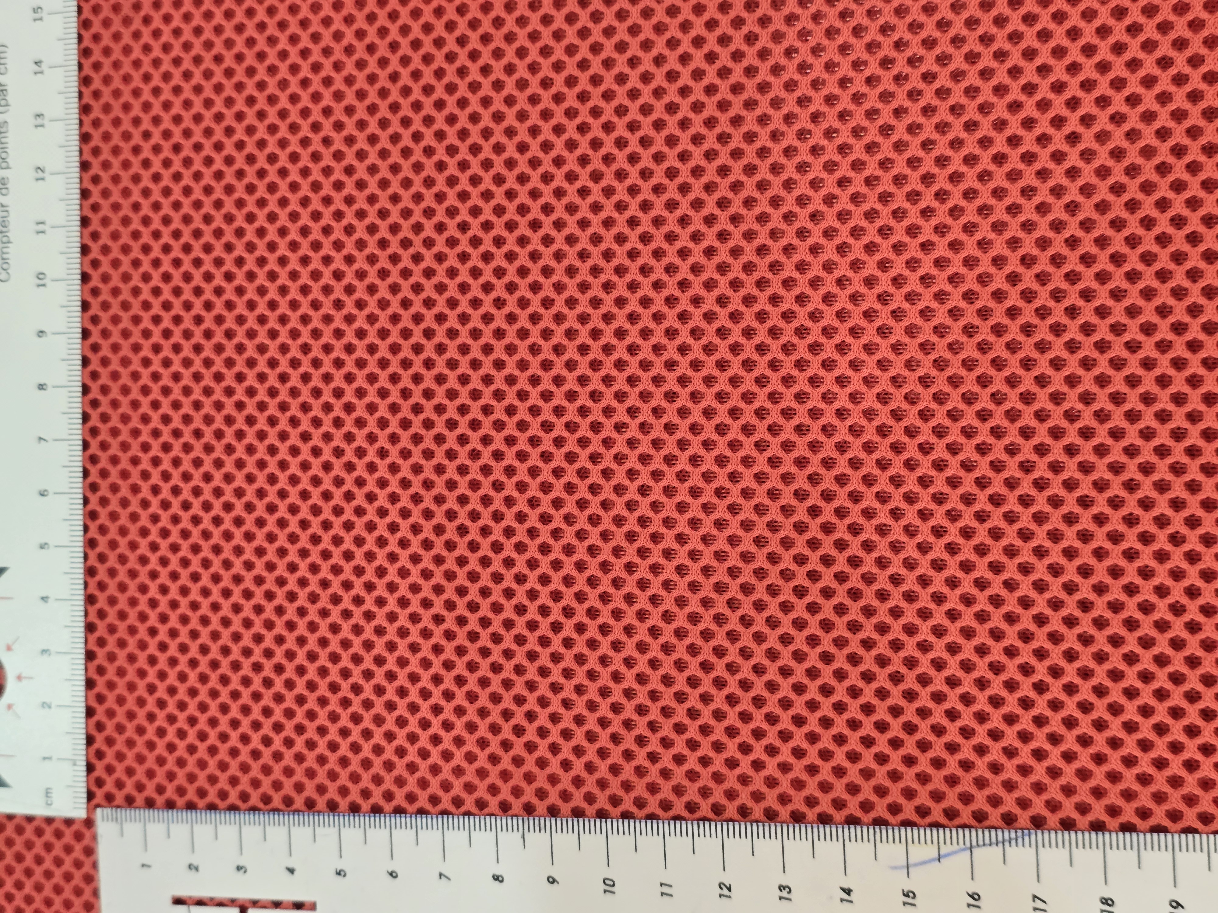 3D Mesh koralle