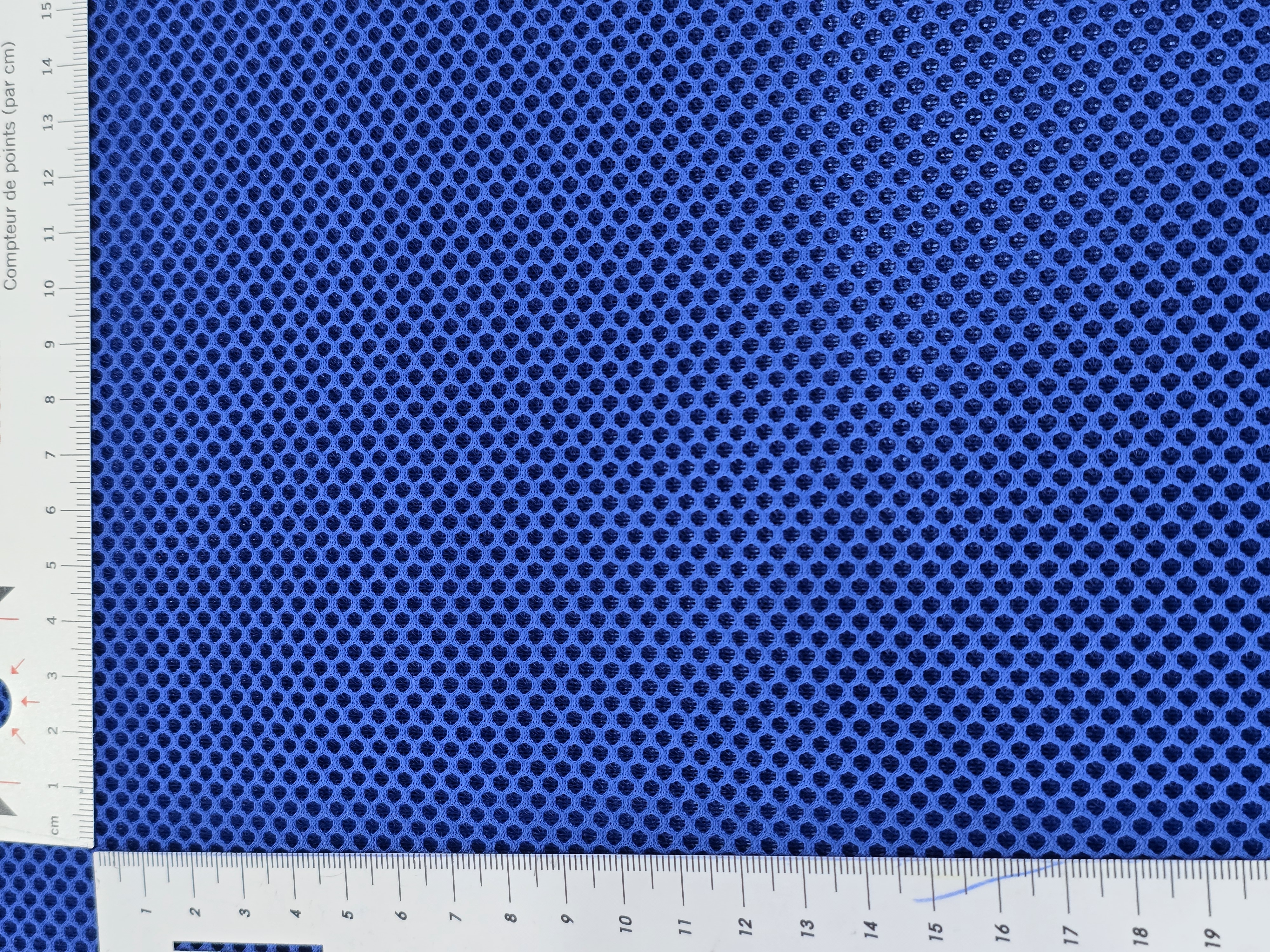 3D Mesh 