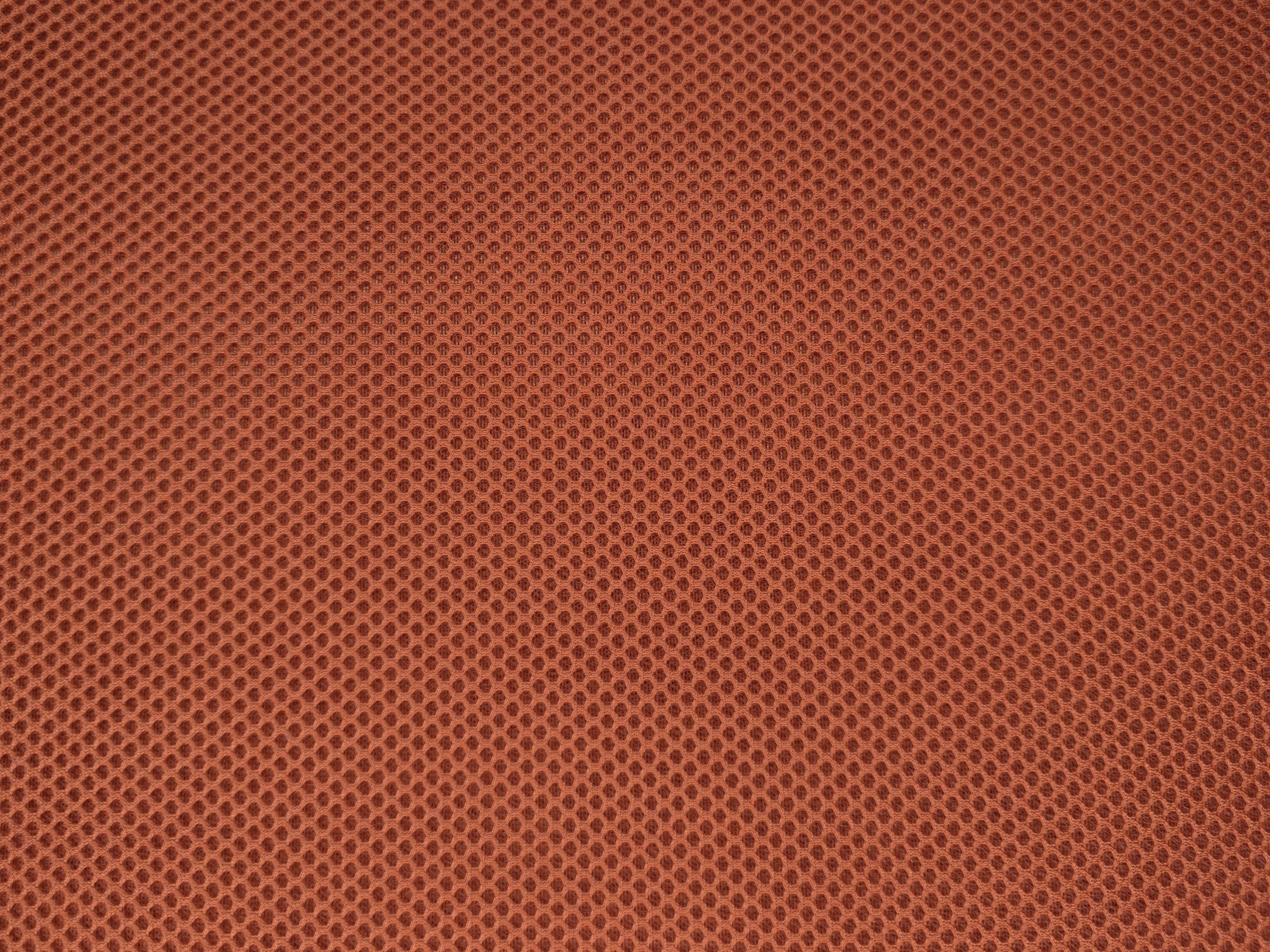 3D Mesh rost