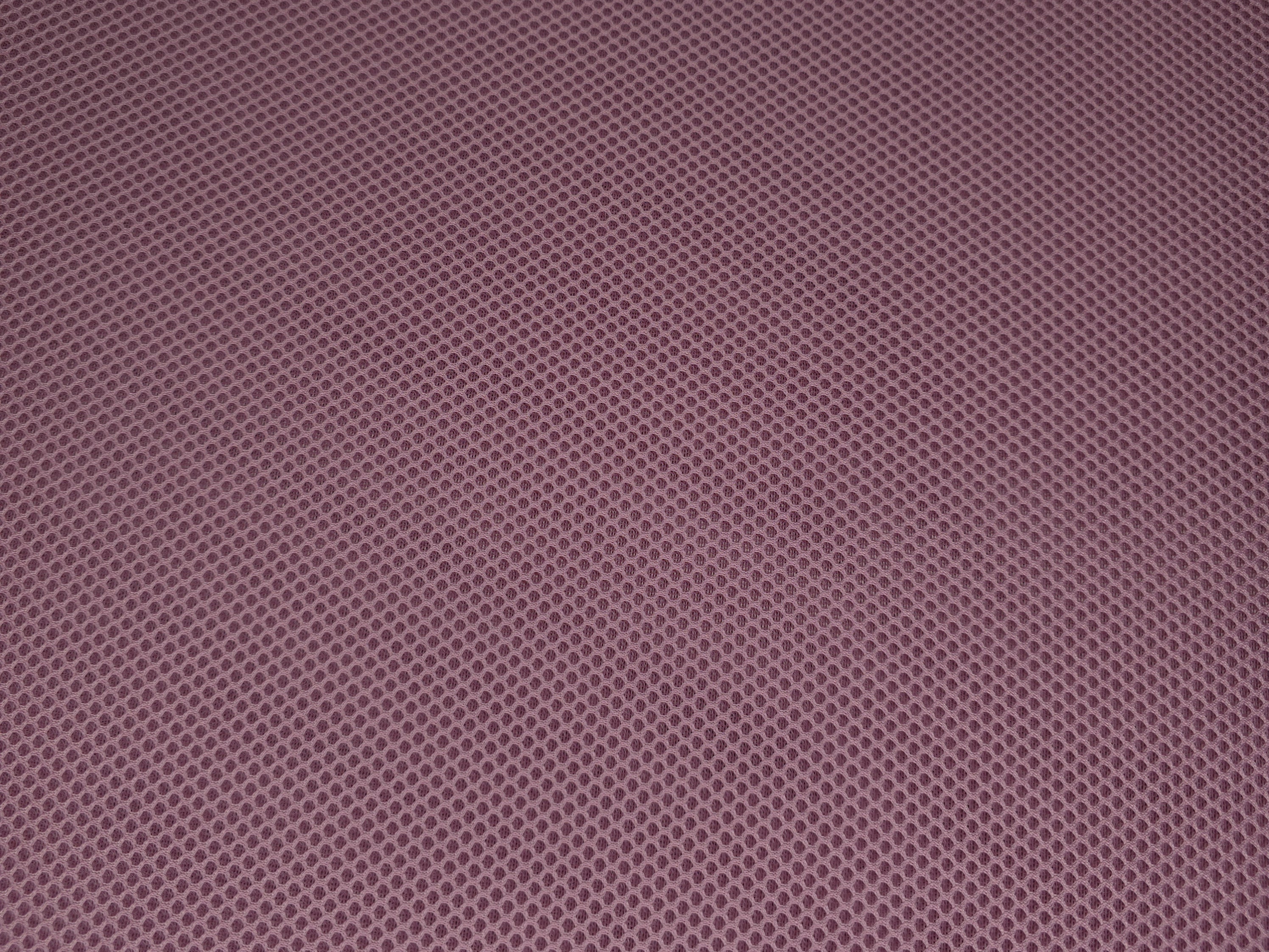 3D Mesh alt rosa