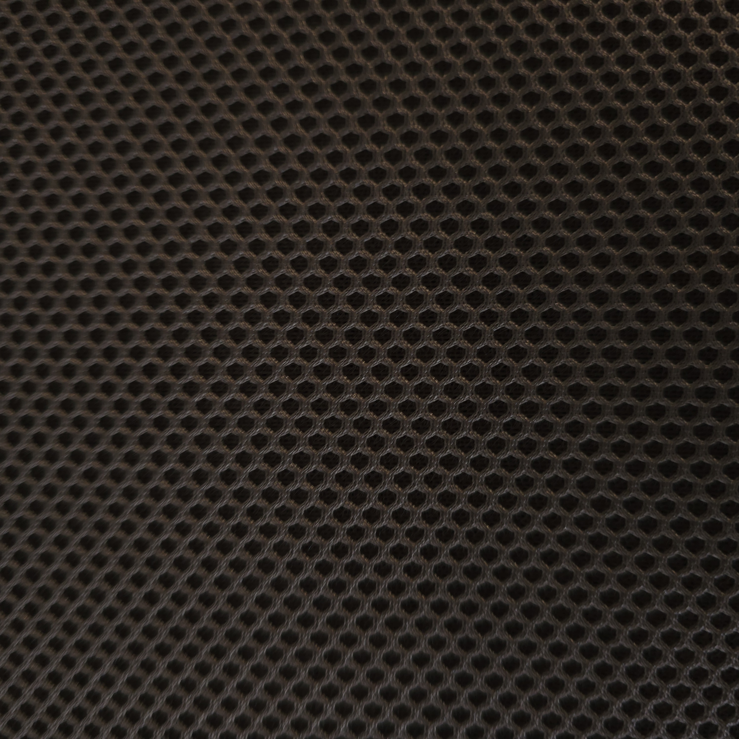 3D Mesh braun