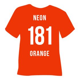 Poli-Tape Tubitherm 181 NEON ORANGE