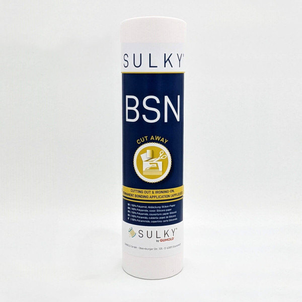 SULKY BSN Cut Away