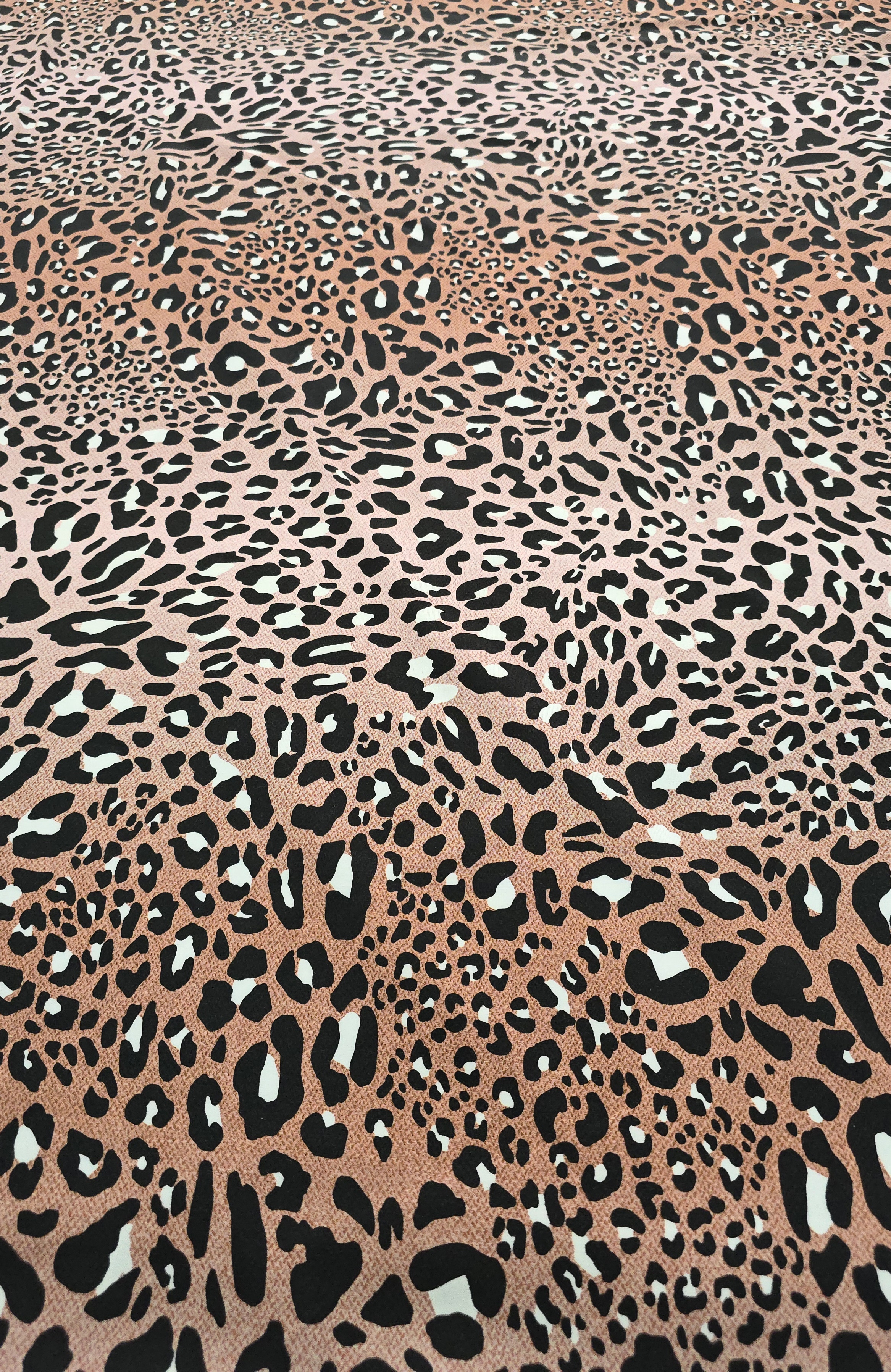 Leolove Jersey Cappuccino