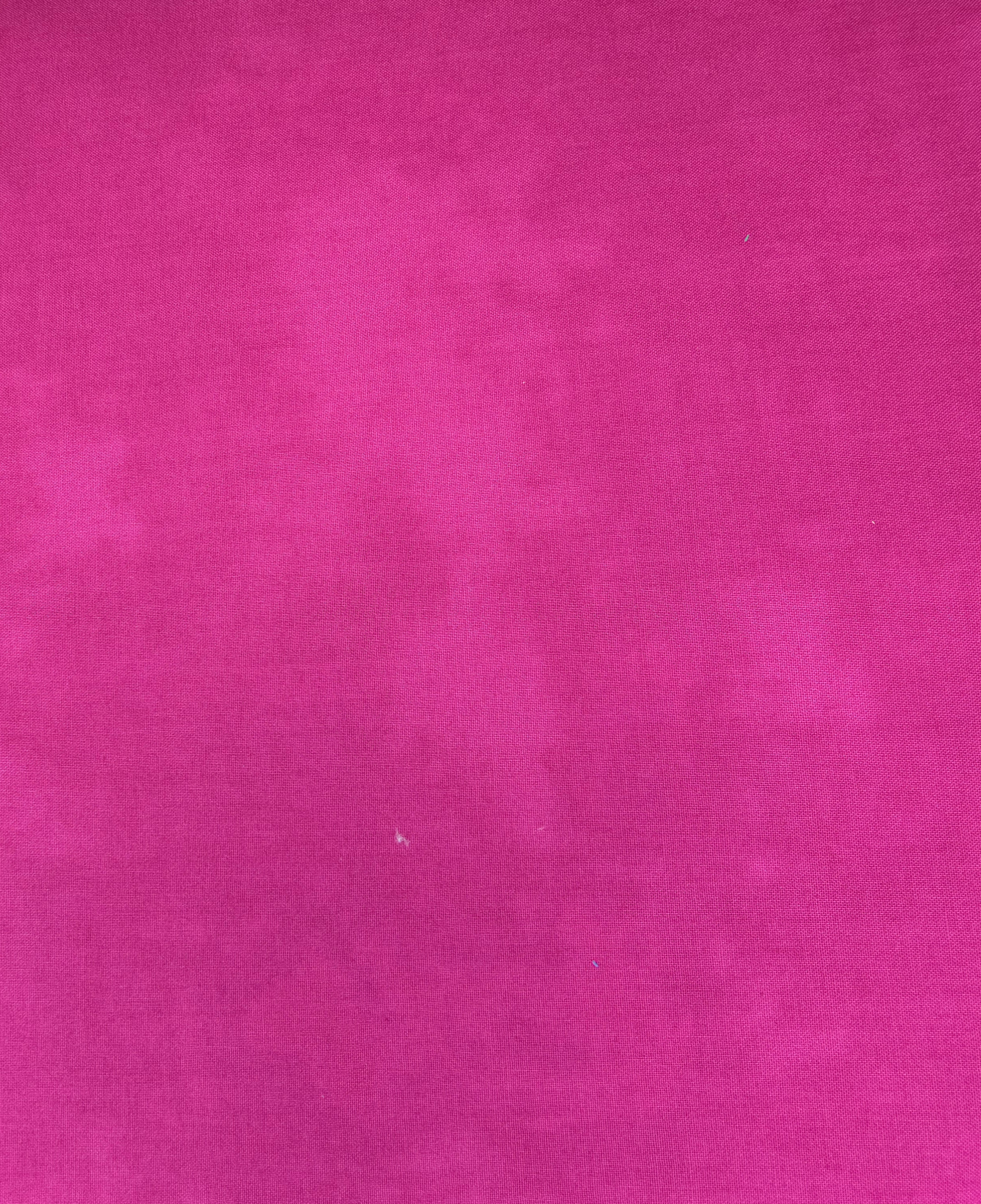 Patchwork Pink Aquarell