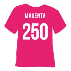 Poli-Tape Tubitherm 250 MAGENTA