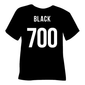 Poli-Tape Tubitherm 700 BLACK