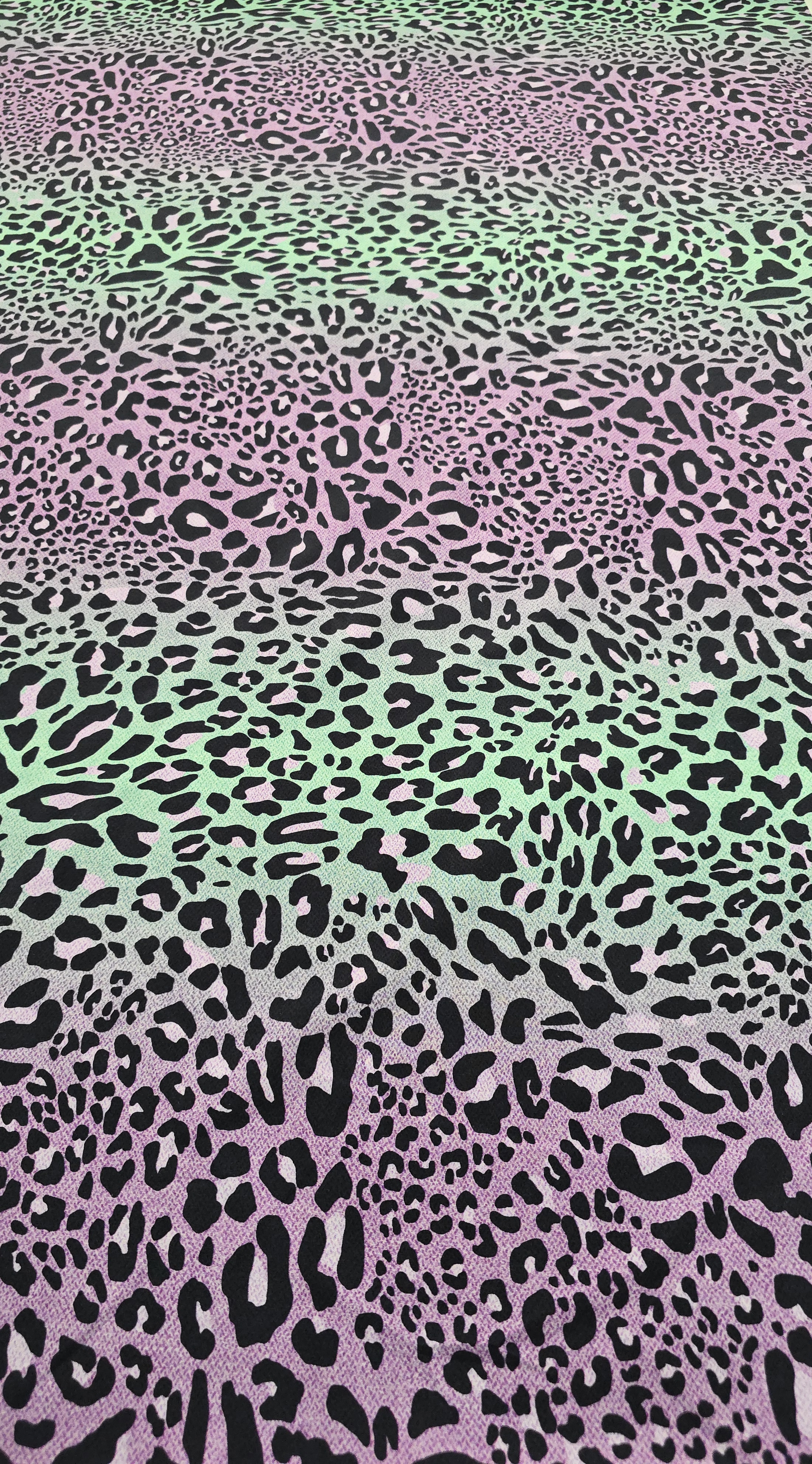 Leolove Jersey Lilac