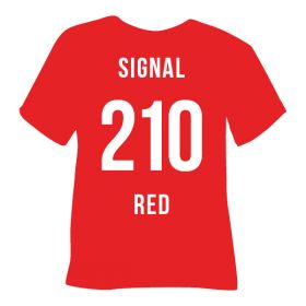 Poli-Tape Tubitherm 210 SIGNAL RED