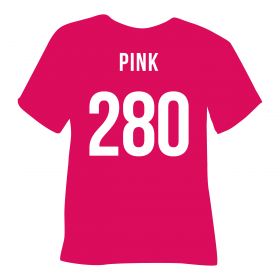 Poli-Tape Tubitherm 280 PINK