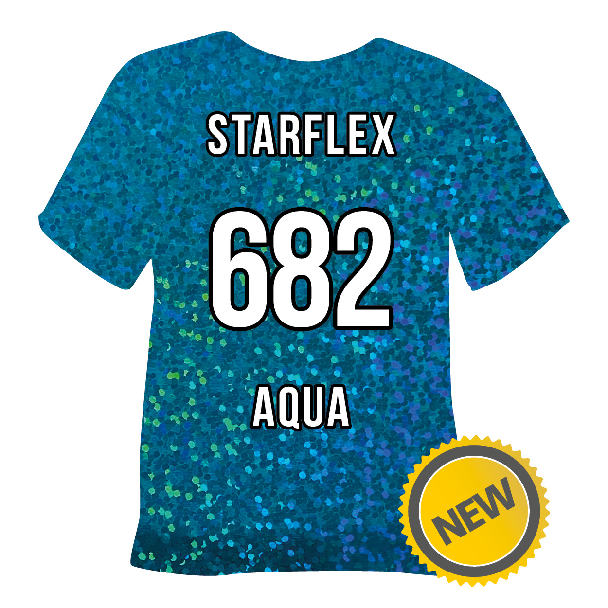 Poli-Flex Image starflex aqua 682